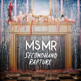 Secondhand Rapture (b)
