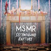 Secondhand Rapture (b)