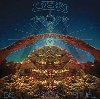 Big Moon ritual