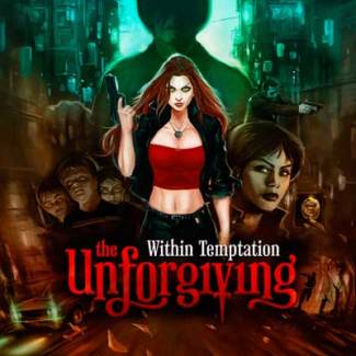La tentation selon Within Temptation…