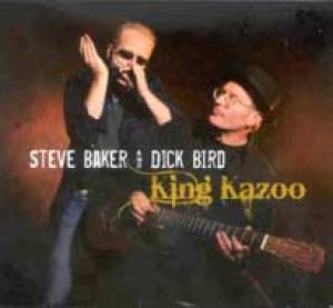 King Kazoo