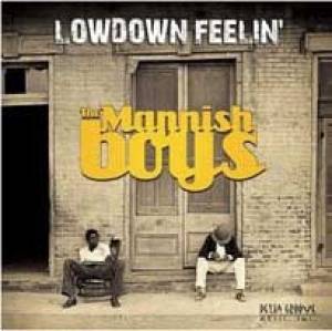 Lowdown feelin'