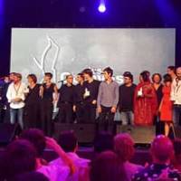 Les Octaves de la Musique : un spectacle de collaborations musicales