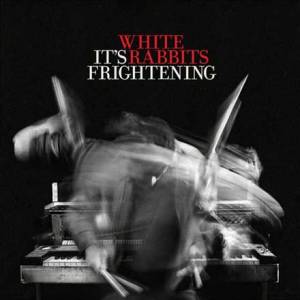 It’s frightening