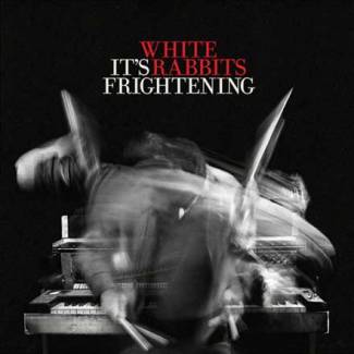 It’s frightening
