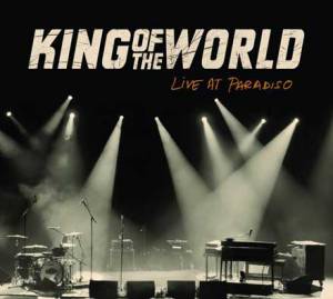 Live at Paradiso