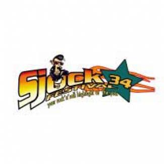 Sjockfestival Gierle 2009: zondag 12 juli 2009