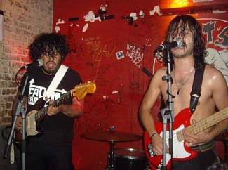 Los Explosivos - Mexicaanse fuifnummers