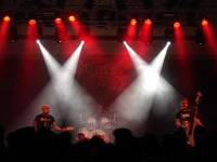 DC Rocks met The Meteors, The Caravans en Rumble Jacks – Psychorocken!