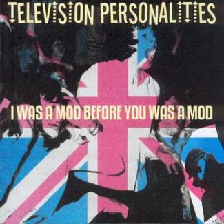I was a mod before you were a mod