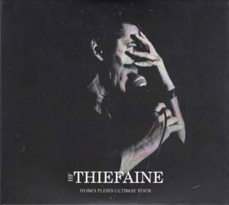 Homo Plebis Ultimae Tour (cd + dvd)