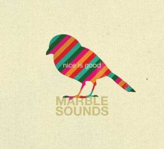 Marble Sounds sur YouTube.