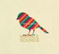 Marble Sounds sur YouTube.