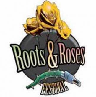 Roots &amp; Roses Festival 2012 - Wat een heerlijk en sympathiek festivalletje