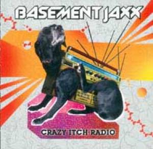 Crazy Itch Radio