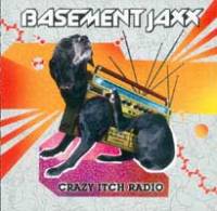 Crazy Itch Radio