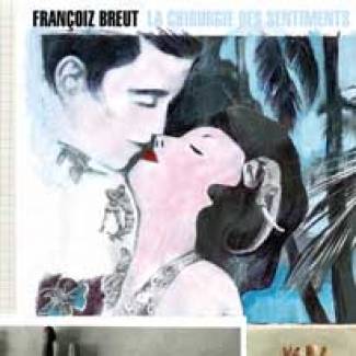 Un nouveau clip pour Françoiz Breut