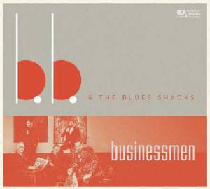 Businessmen