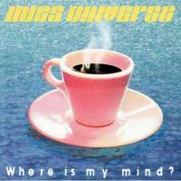 Where is my mind ? (Ep)
