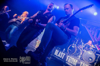 Thorium - We staan op een punt nu dat we stapsgewijs moeten uitzoeken hoe we verder kunnen doen