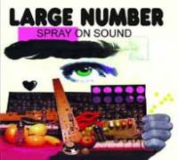 Spray on sound