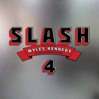 Et de cinq pour Slash ft. Myles Kennedy &amp; The Conspirators…