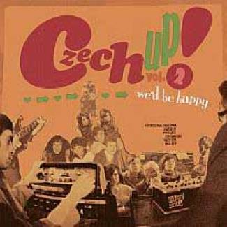 Czech Up Vol. 2