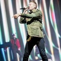 Macklemore &amp; Ryan Lewis – Sympathieke hiphop