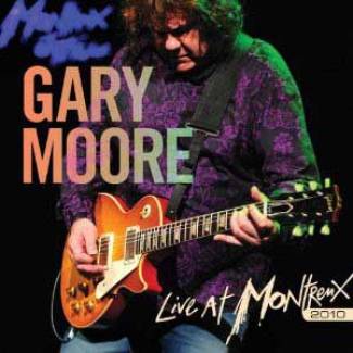 Live At Montreux