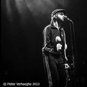 Eels – Wonderful Glorious!