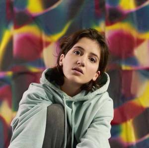 Aloïse Sauvage : une tornade qui ébranle les cœurs…