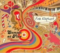 Pink Elephant