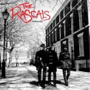 Les Rascals se ‘rascalisent’…