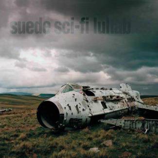 Sci-fi lullabies