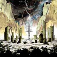 Les dieux de la terre suivant The Sword