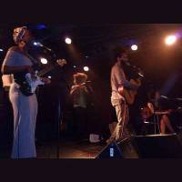 ‘Lefto presents’ Andrew Ashong, Fulgeance &amp; Sampha – Fulgeance redt het feestje