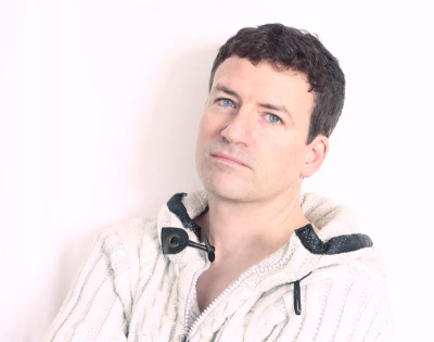 La joie sauvage de Nicolas Fraissinet…