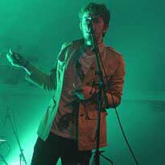 Beloftevol voor de toekomst, Yeasayer