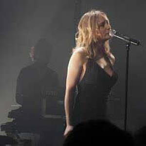 Hooverphonic: romantiek voor een fatalistische Valentijn