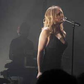 Hooverphonic: romantiek voor een fatalistische Valentijn