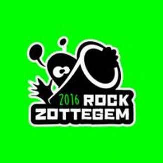Rock Zottegem 2016 - Skunk Anansie zegeviert op eerste festivaldag