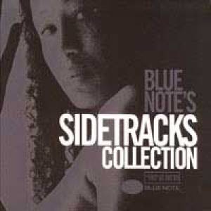 Out of the Blue – Blue Note´s Sidetracks Vol. 5 – Remixes by Lefto &amp; Krewcial
