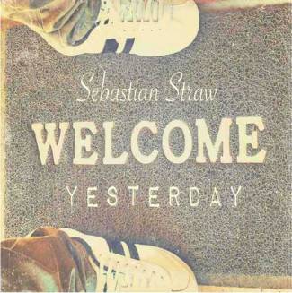 Welcome Yesterday 