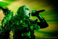 Cradle Of Filth + guests, Trix, Anvers, le 7 décembre 2025 – reportage photos