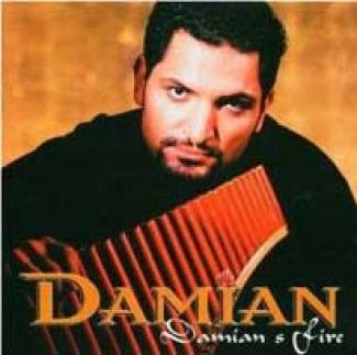 Damian´s Fire
