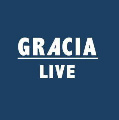 Gracia Live - events