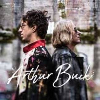 Joseph Arthur et Peter Buck en duo