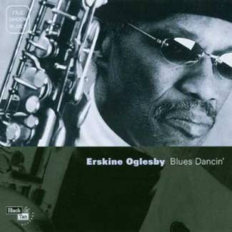 Blues dancin´
