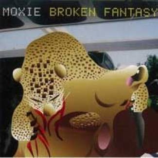 Broken fantasy