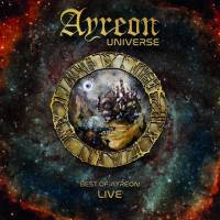 Ayreon Universe, The Best of Ayreon Live (CD/DVD)